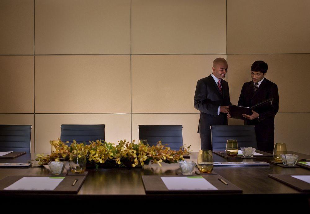 Courtyard By Marriott International Airport Mumbai