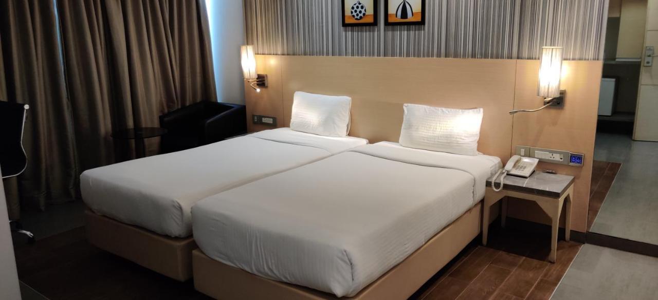 Landmark Residency Hotel Mumbai