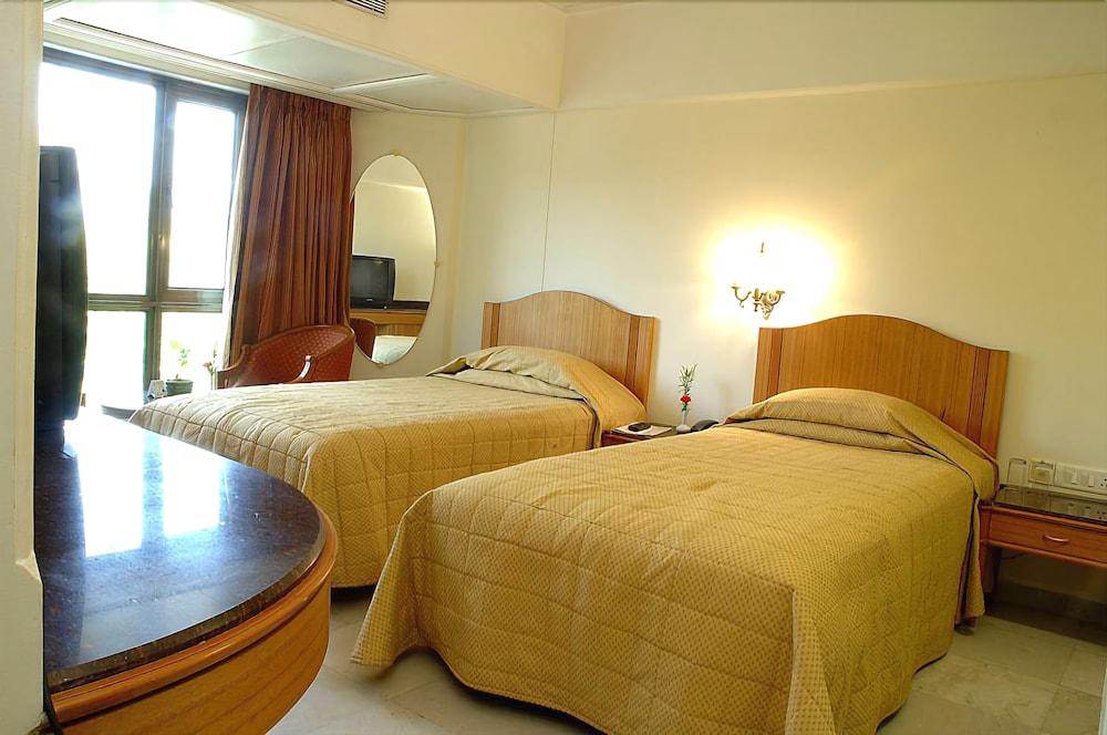 Ramee Guesline Hotel, Dadar Hotel Mumbai