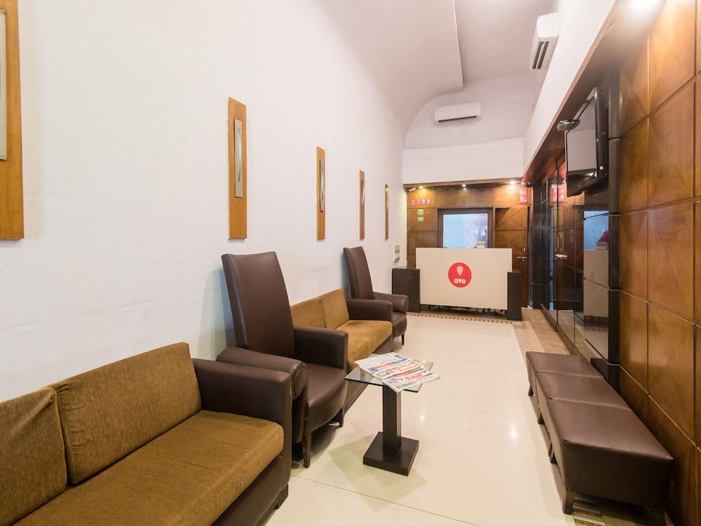 Bandra Residency Hotel 2*