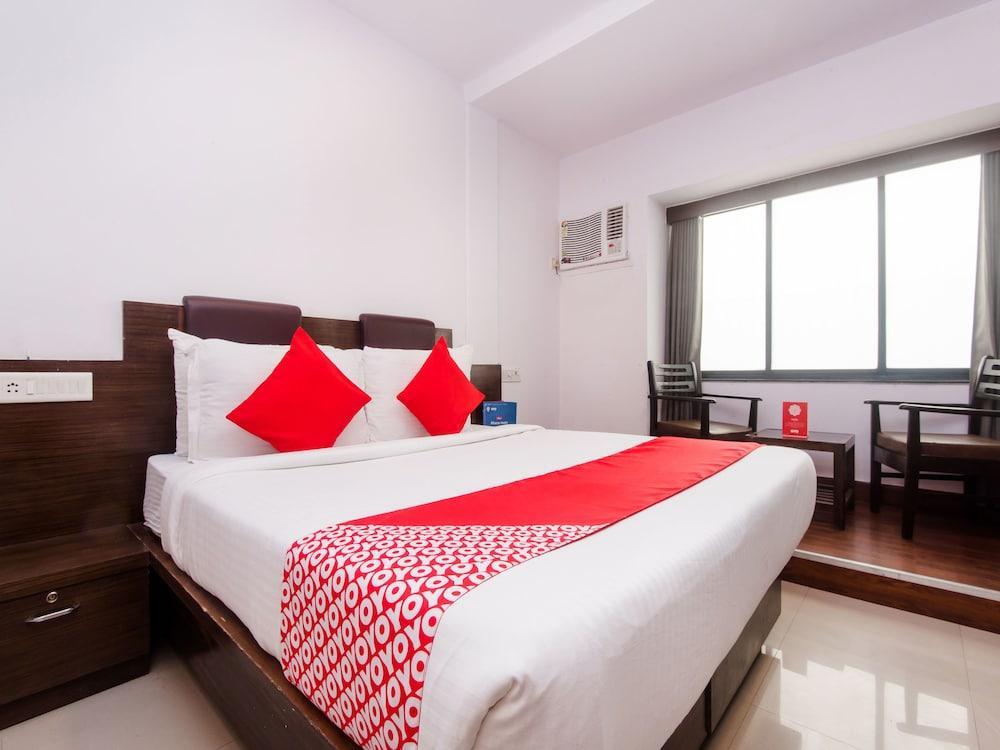 Bandra Residency Hotel Mumbai