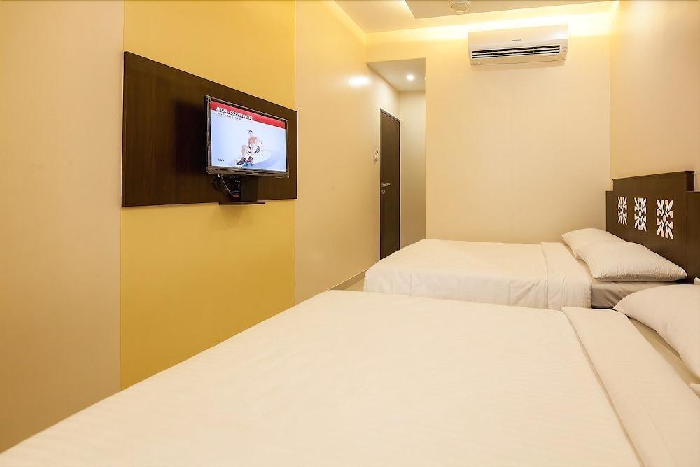 Guest house - Dadar