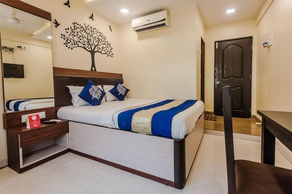 Hotel Royal Annex