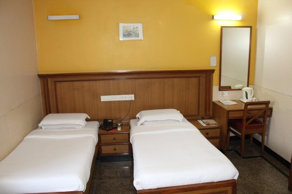 Hotel Park View,