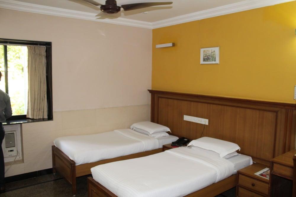 Park View, 3* Mumbai