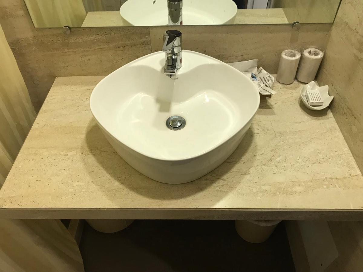 Kohinoor Park Hotel Mumbai