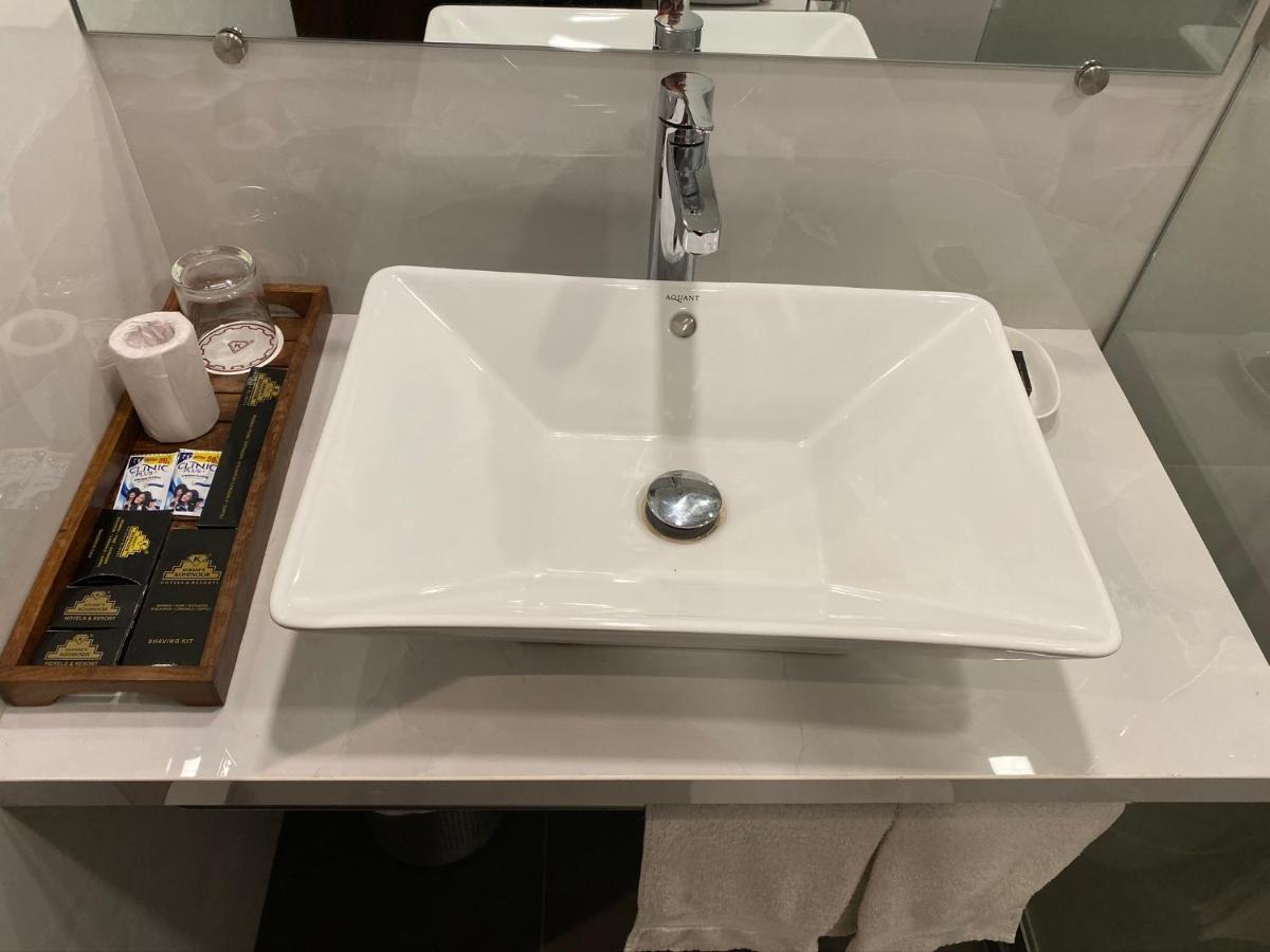 Kohinoor Park Hotel Mumbai