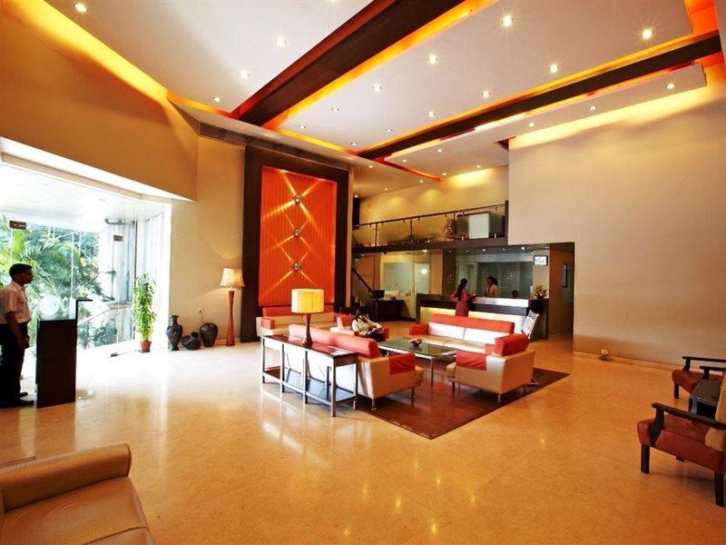 Hotel Avion Mumbai