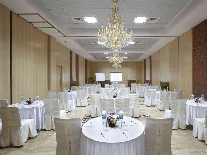 Avion Hotel