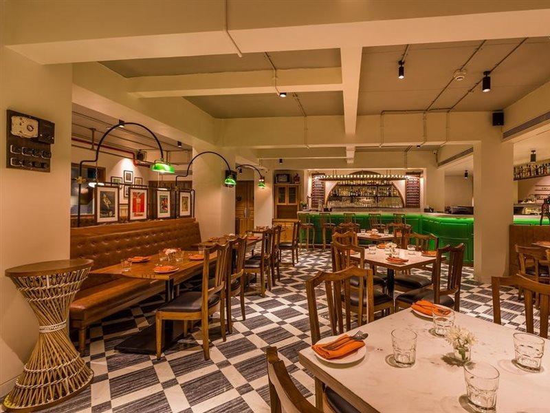 Jewel Of Chembur 3* Bombaim