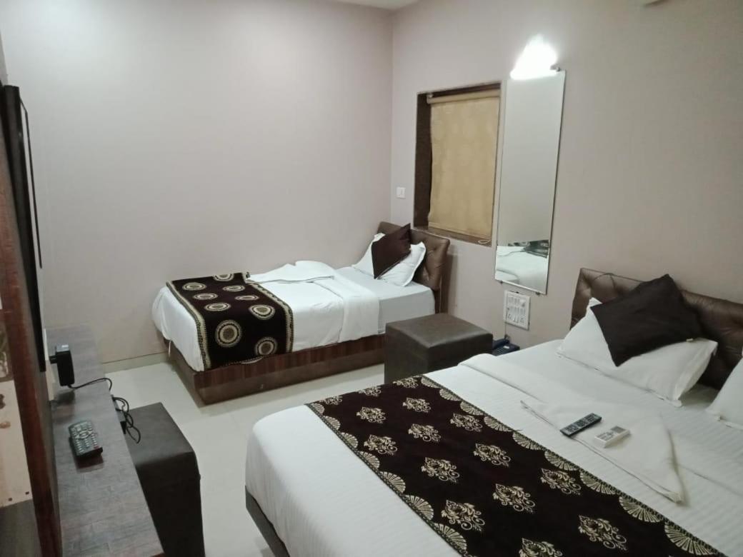 Hotel Star Residency Mumbai