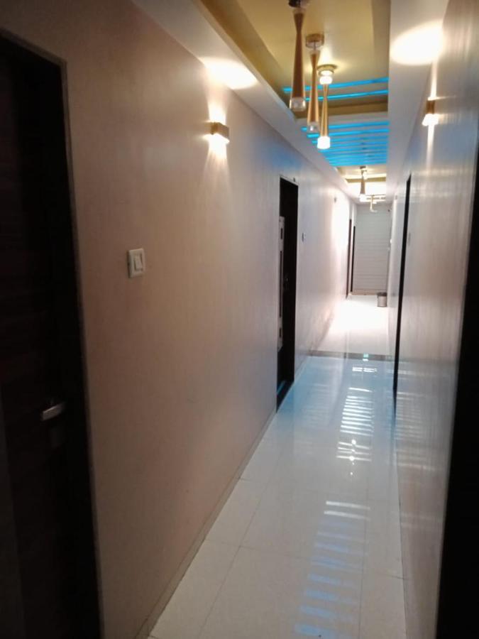Star Residency 2* Mumbai