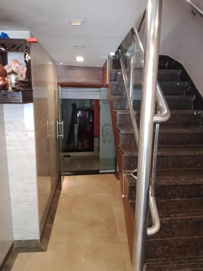 Hotel Star Residency Mumbai