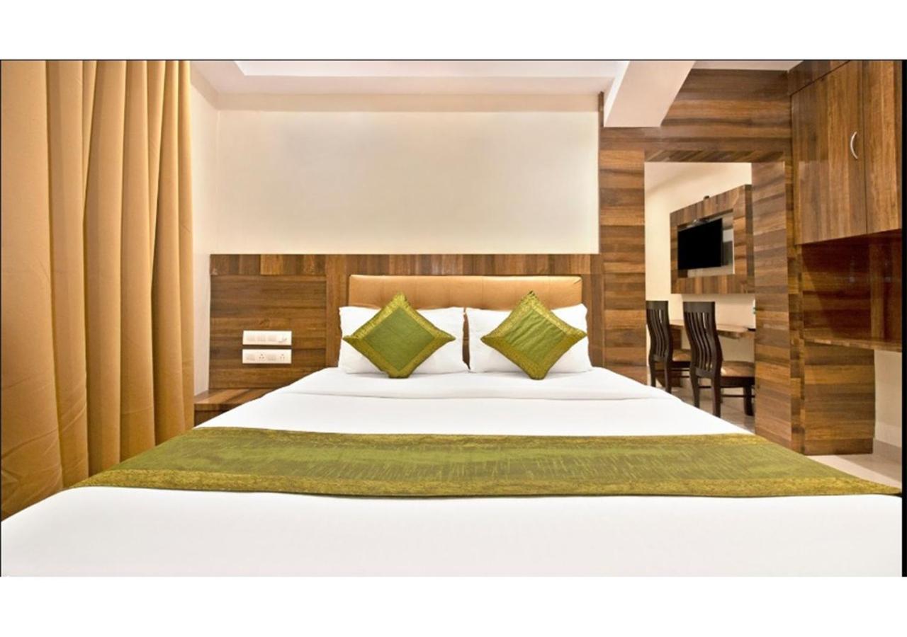 Rishi International 3* Mumbai