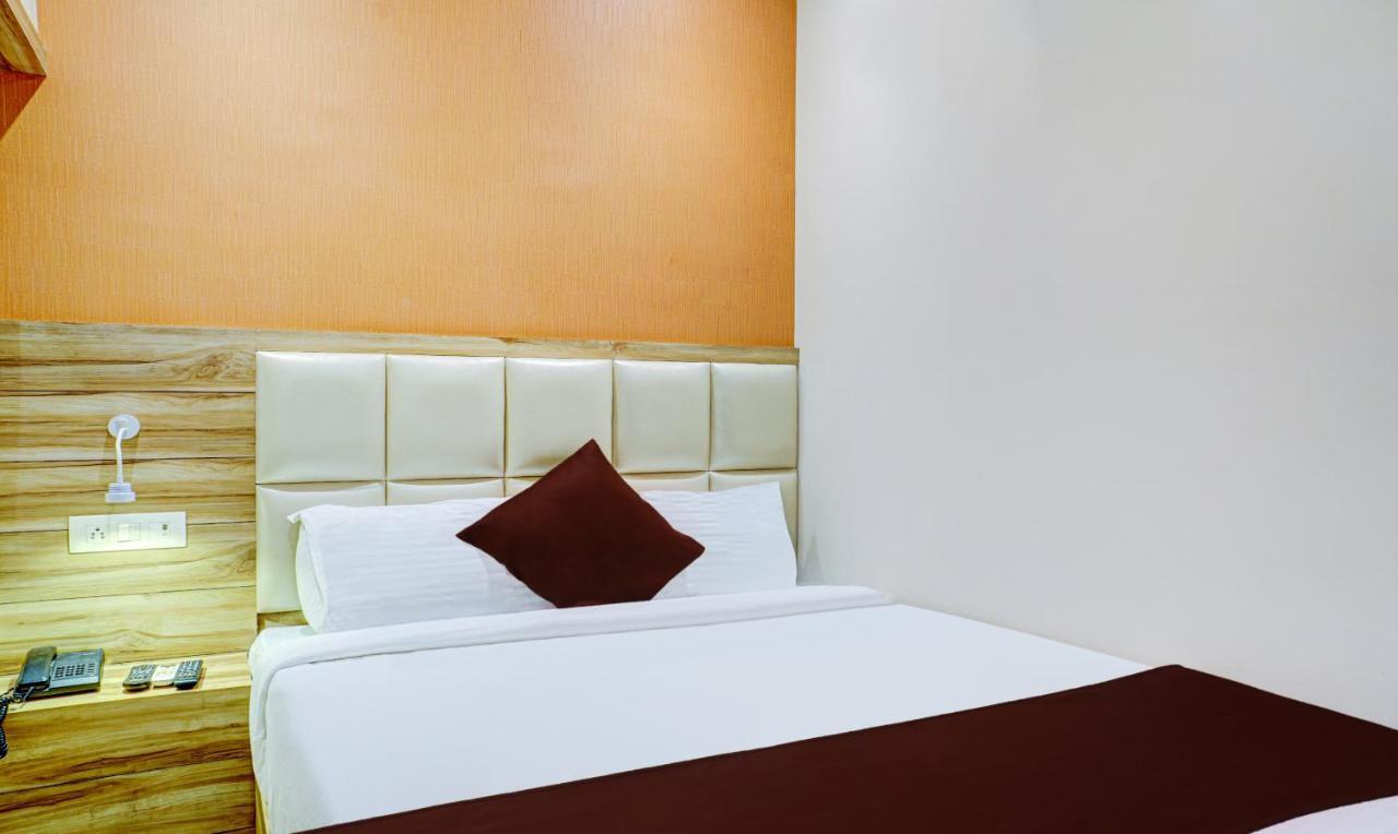 Hotel Sun Near Saifee Hospital And Hn Reliance Hospital Mumbai