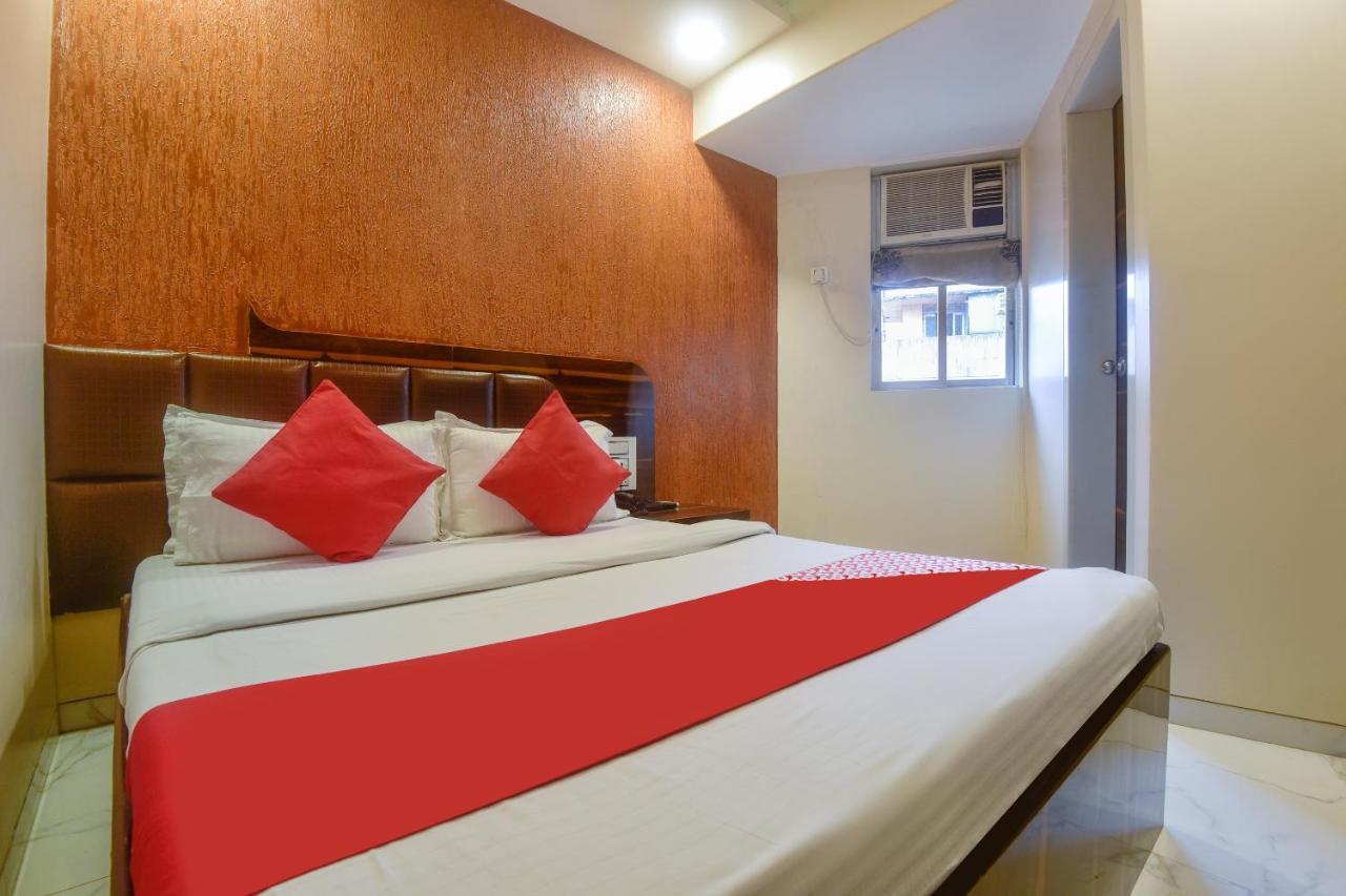 Oyo 28893 Gulf Hotel 3*