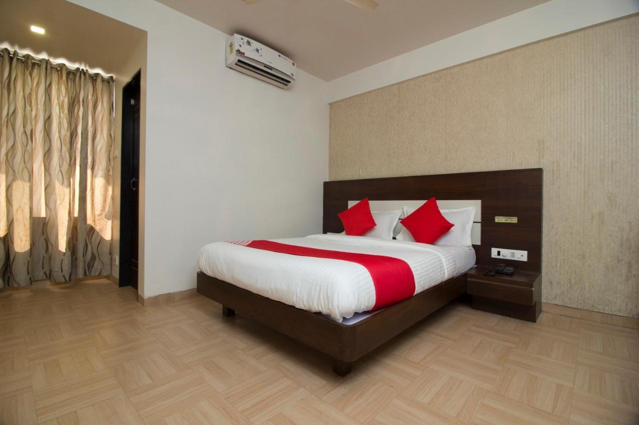 Oyo 37193 Vijay Sagar Deluxe 3* Mumbai