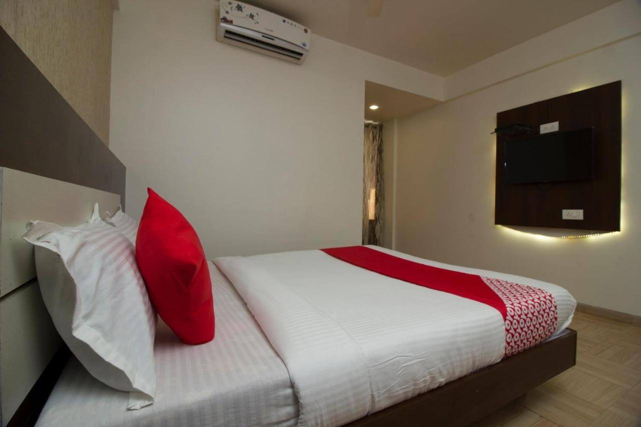 Hotel Oyo 37193 Vijay Sagar Deluxe 3*