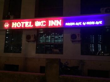 Bkc Mumbai