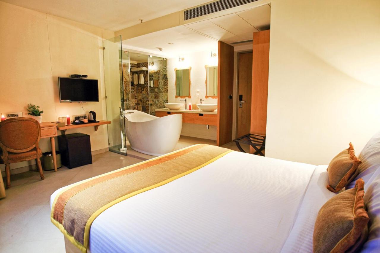 Hotel Aureole Mumbai