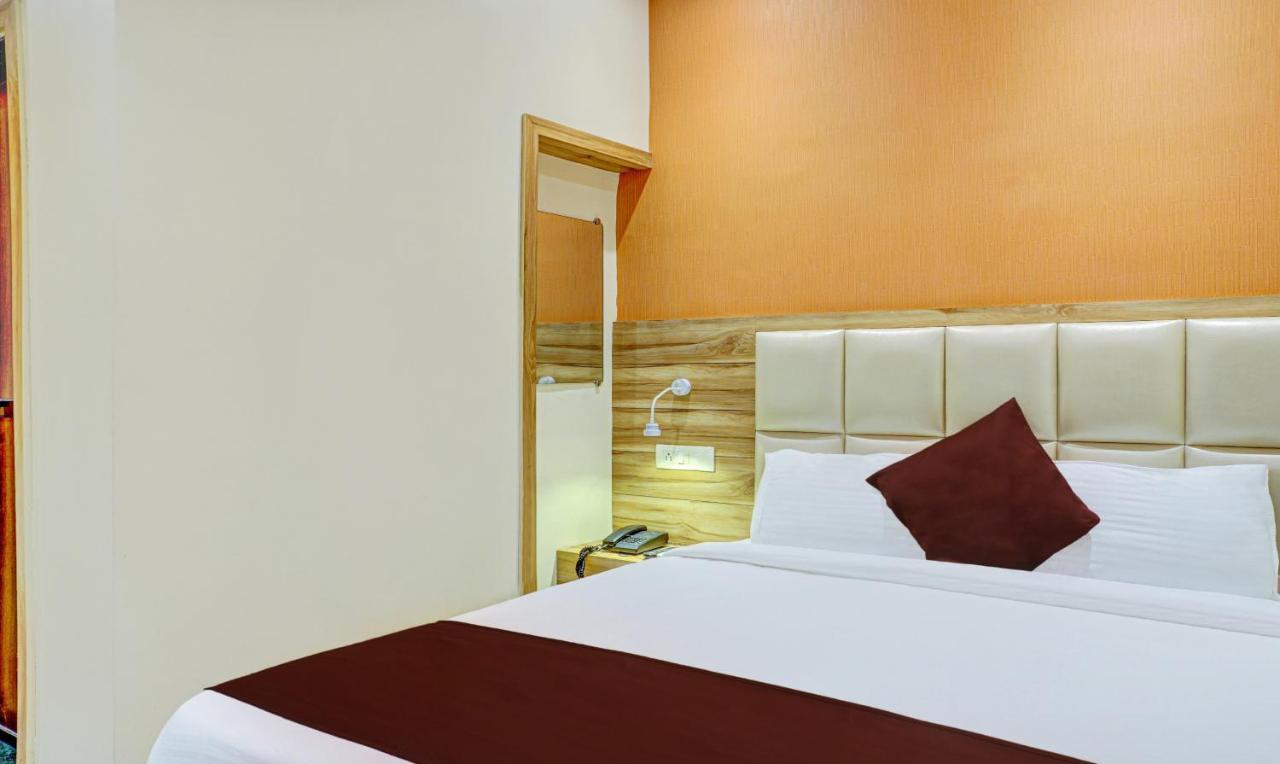 Hotel Sun Near Saifee Hospital And Hn Reliance Hospital Mumbai