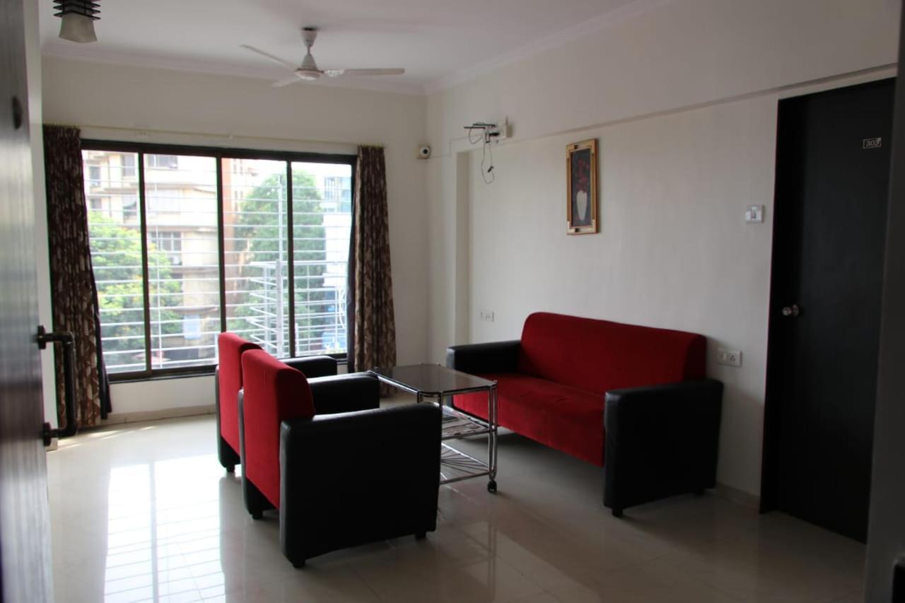 Koshya Suites Mumbai