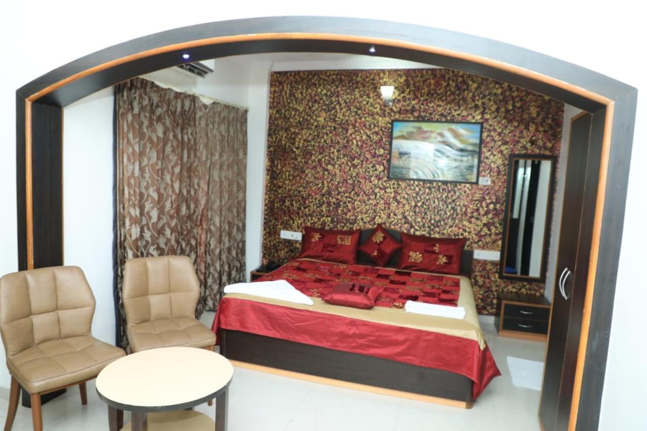 Hotel Koshya Suites Mumbai