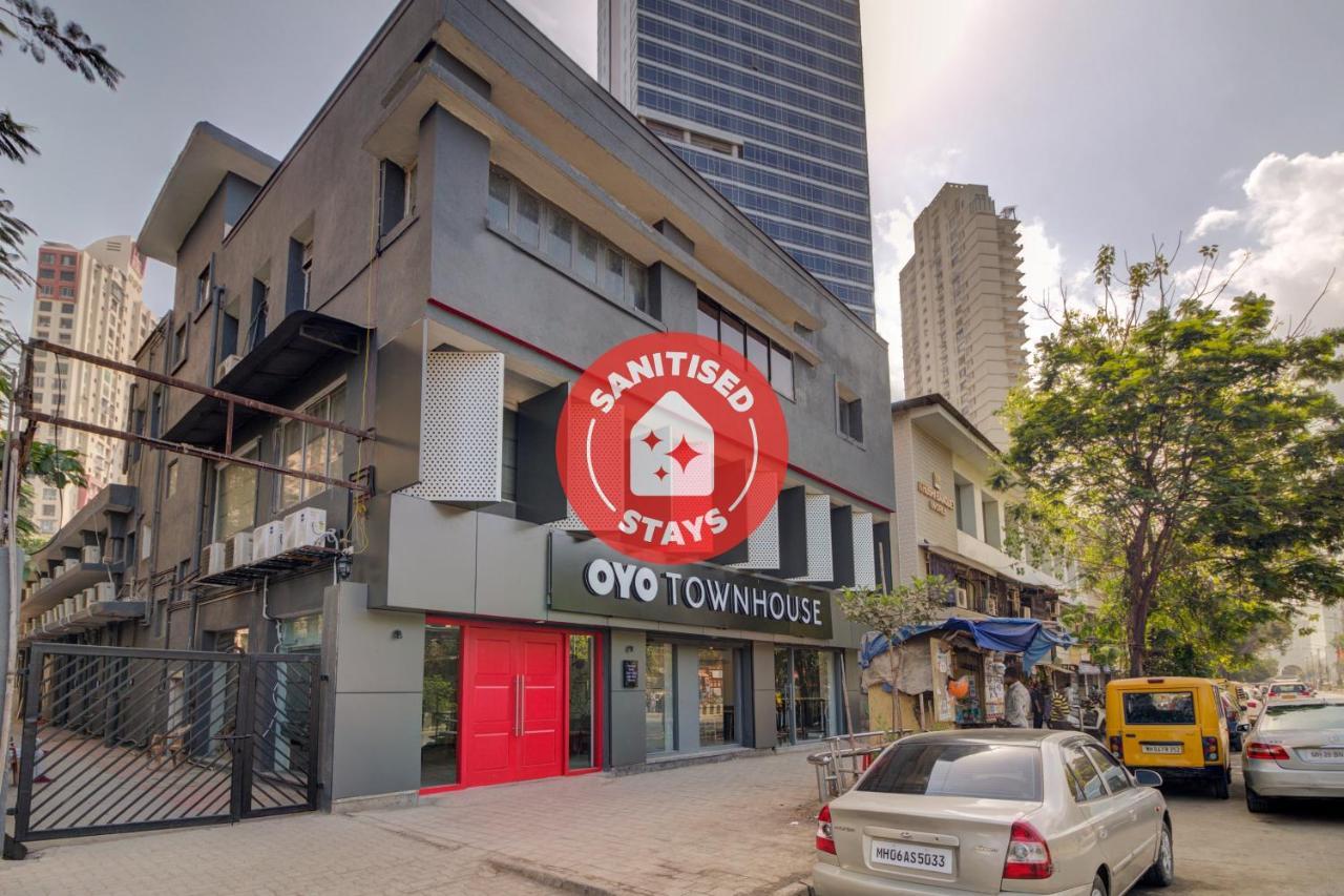 Hotel Oyo Townhouse 339 Worli