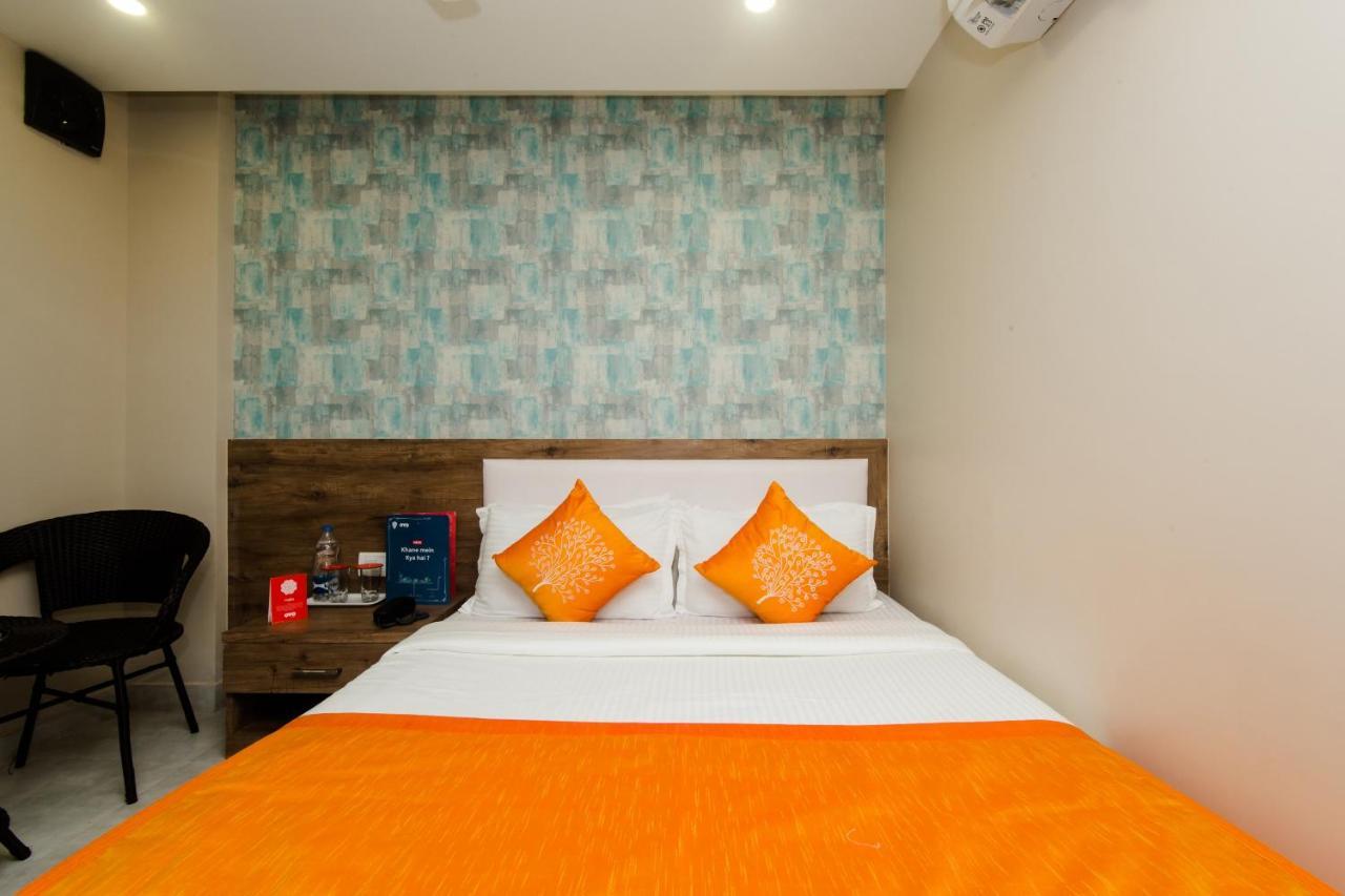 Oyo Blue Bay Near R Mall 3*