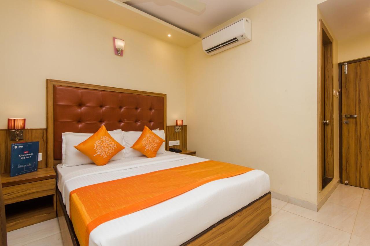 Fabexpress Aster Hotel Bombaim