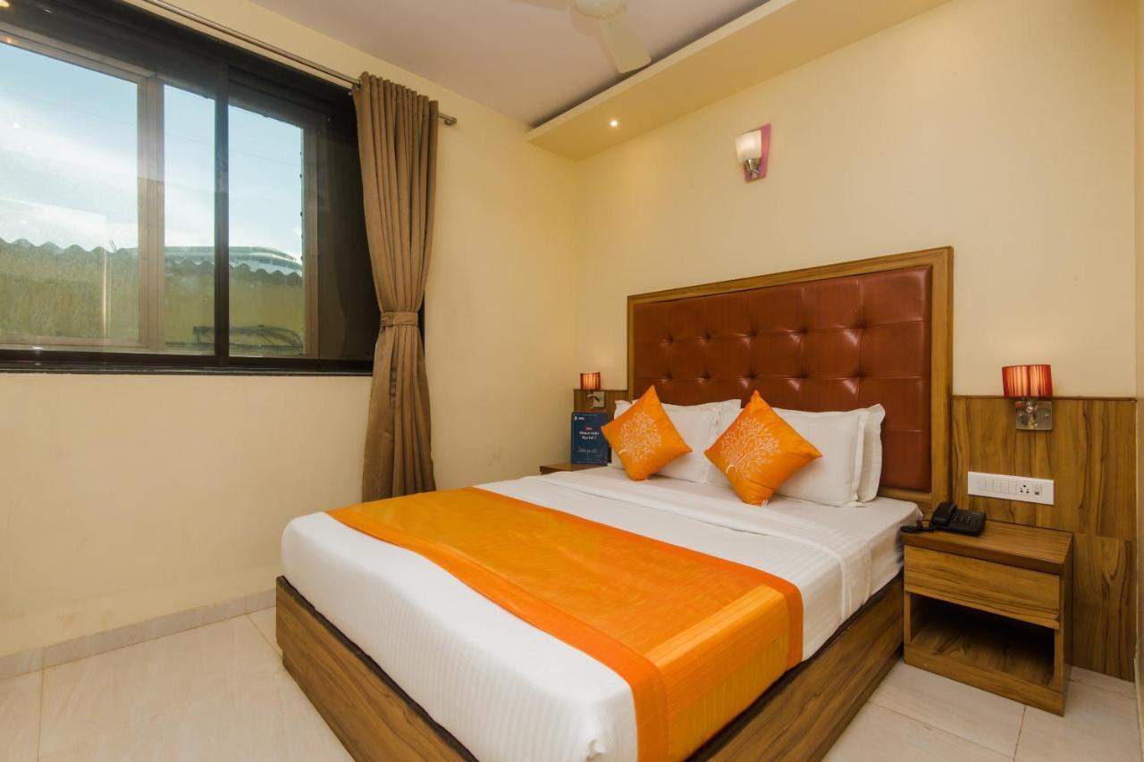 Fabexpress Aster Hotel Bombaim