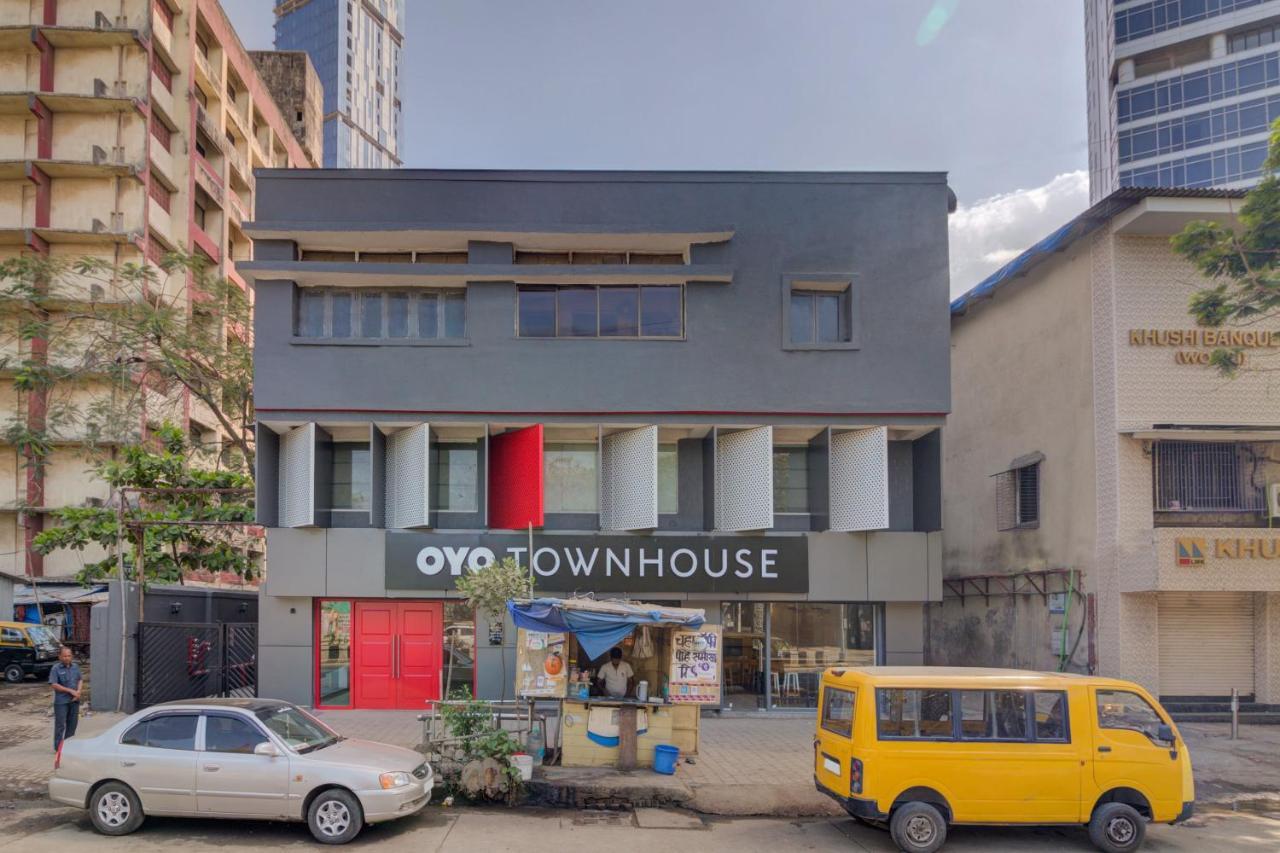 Hotel Oyo Townhouse 339 Worli Mumbai