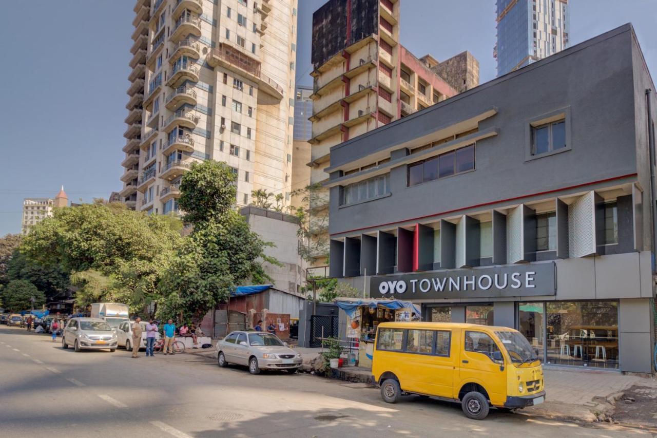 Hotel Oyo Townhouse 339 Worli Mumbai