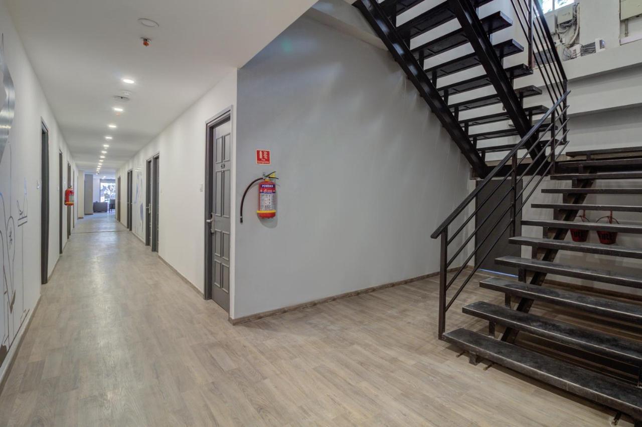 Oyo Townhouse 339 Worli Hotel Mumbai