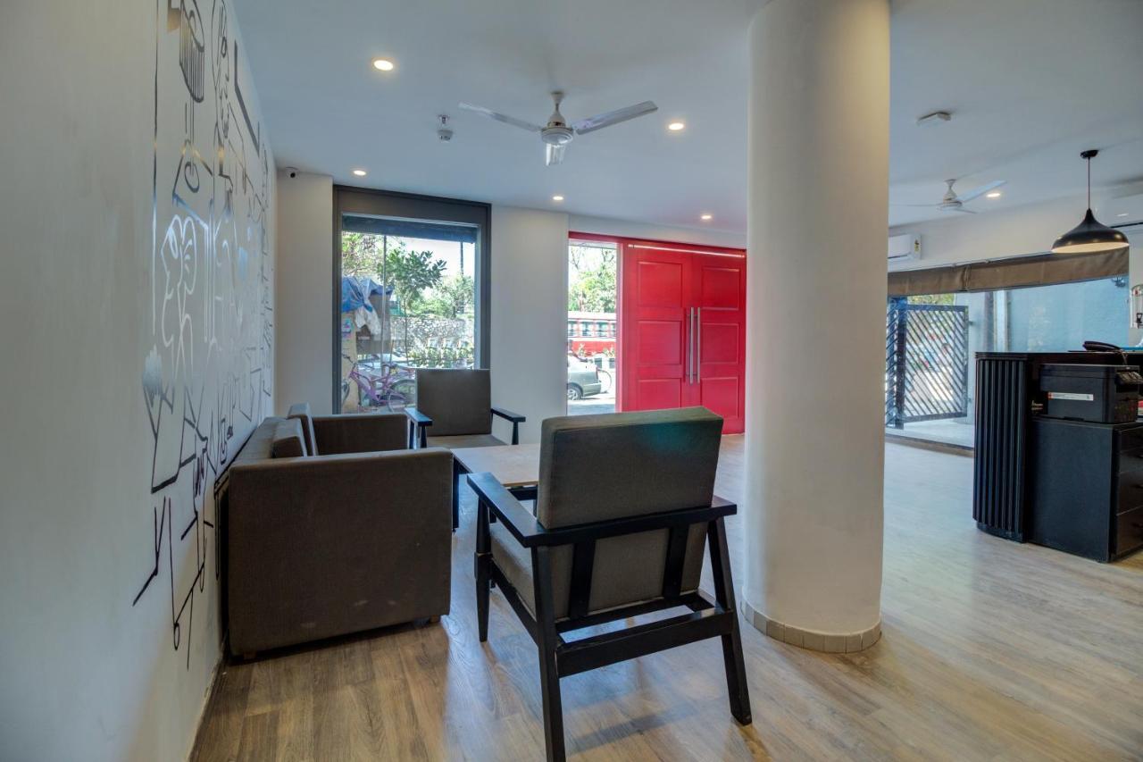 Oyo Townhouse 339 Worli