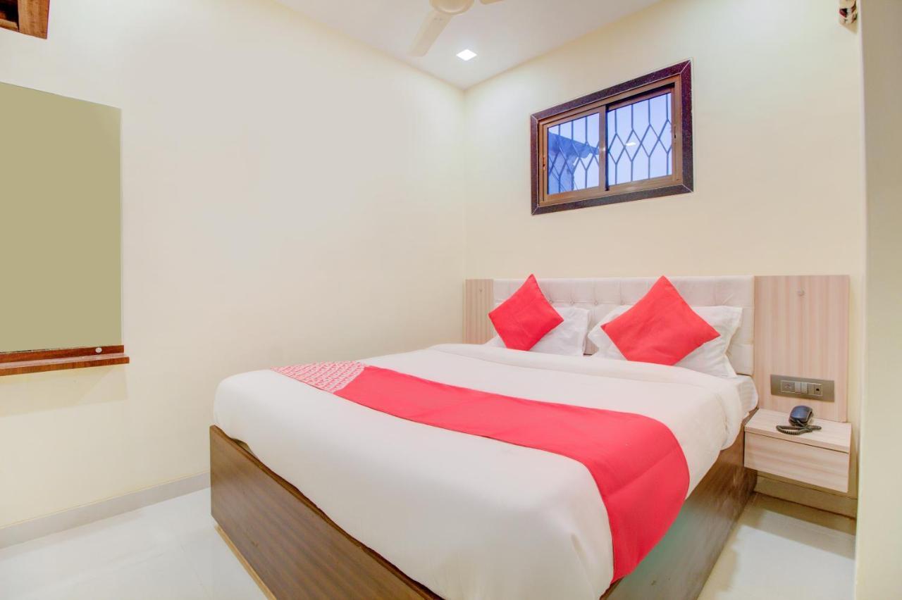 Oyo 69679 Rk International Hotel Mumbai