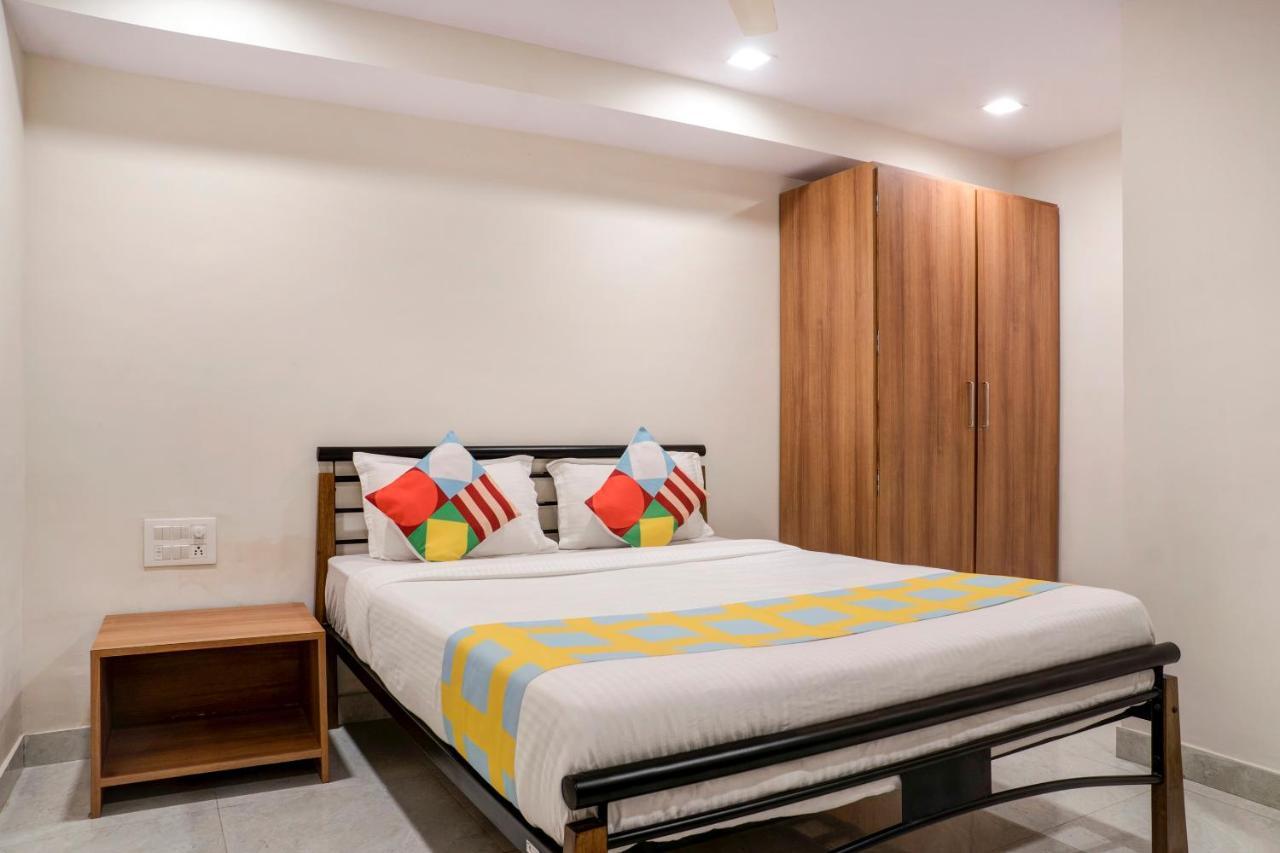 Casa de hóspedes Oyo 45370 Elegant Powai