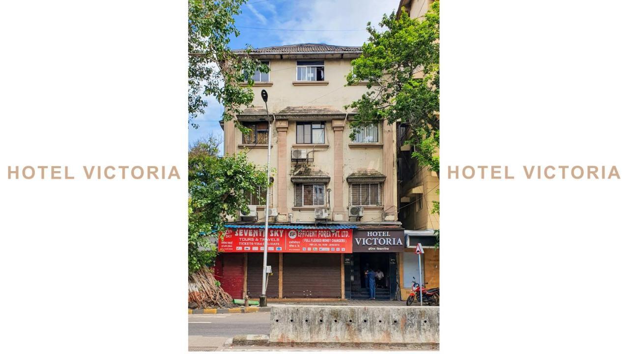 Hotel Victoria 2*