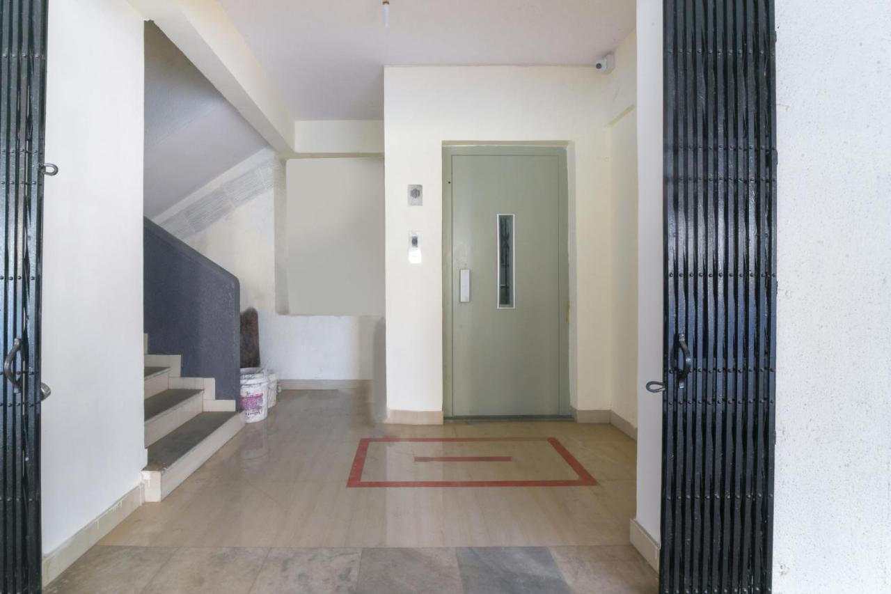 Oyo 65363 Cozy Ulwe Guest house 3*