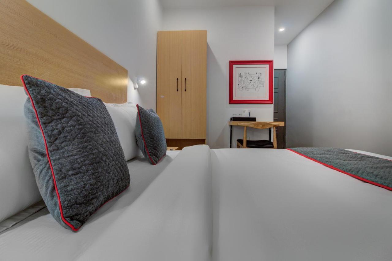 Hotel Oyo Townhouse 339 Worli