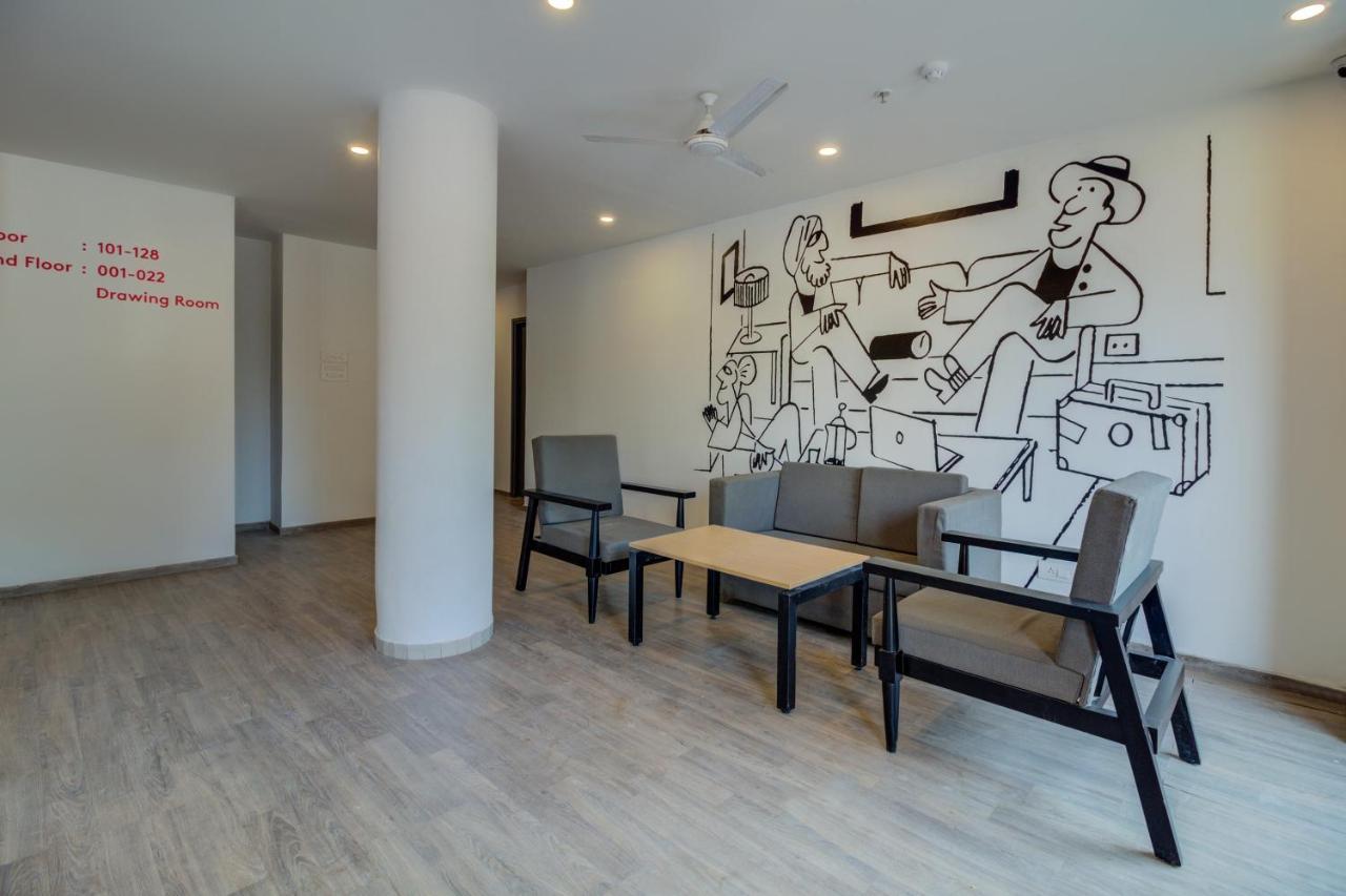 Hotel Oyo Townhouse 339 Worli