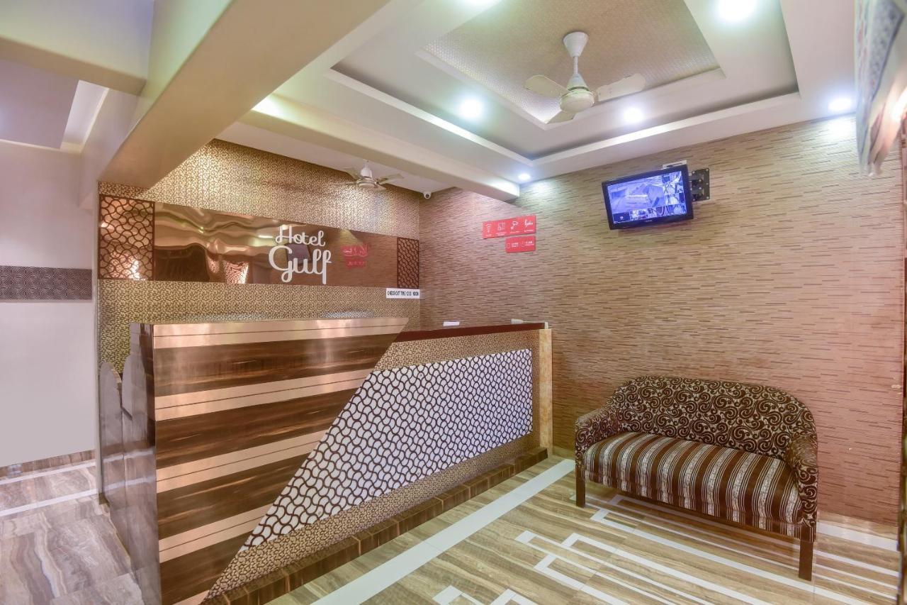 Hotel Oyo 28893 Gulf Bombaim