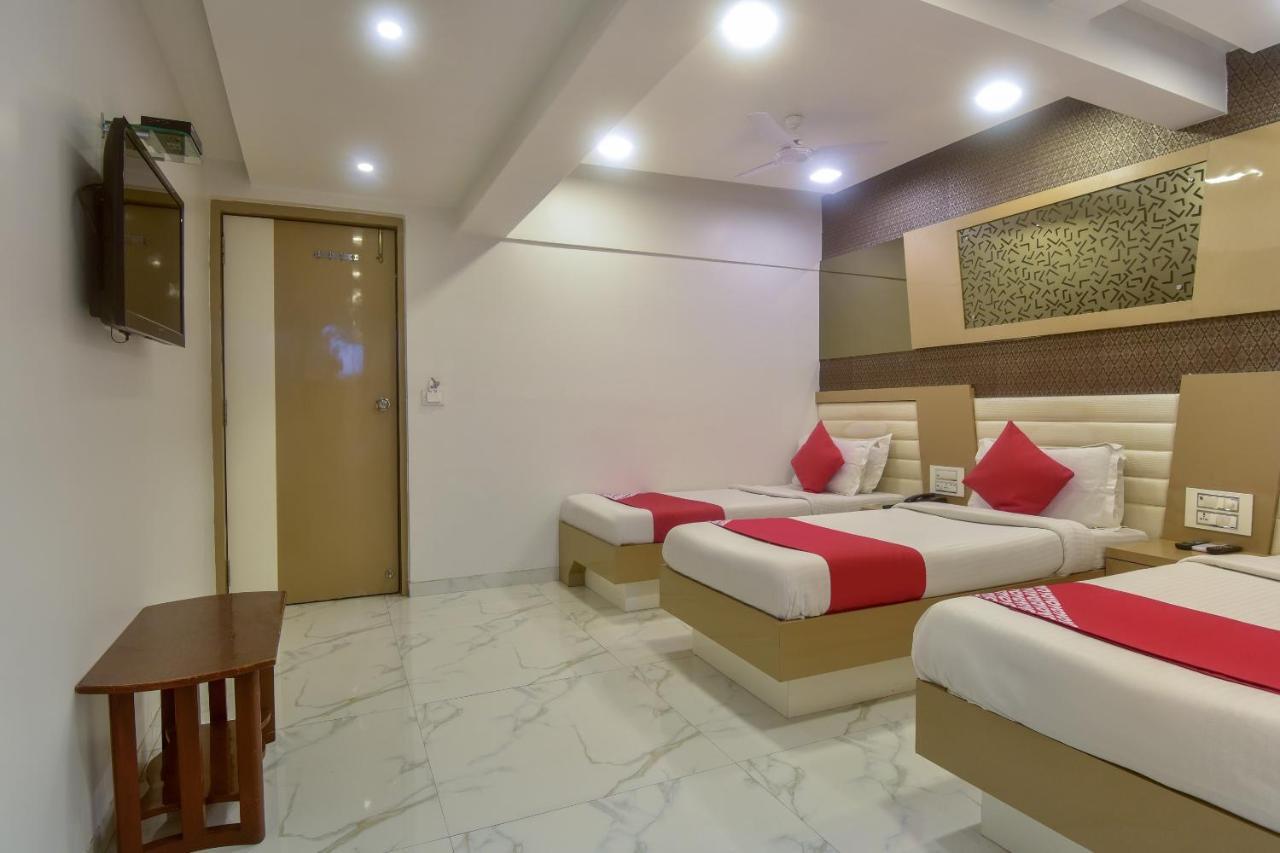 Oyo 28893 Gulf Hotel