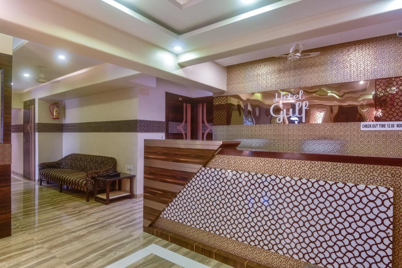 Oyo 28893 Gulf Hotel 3*