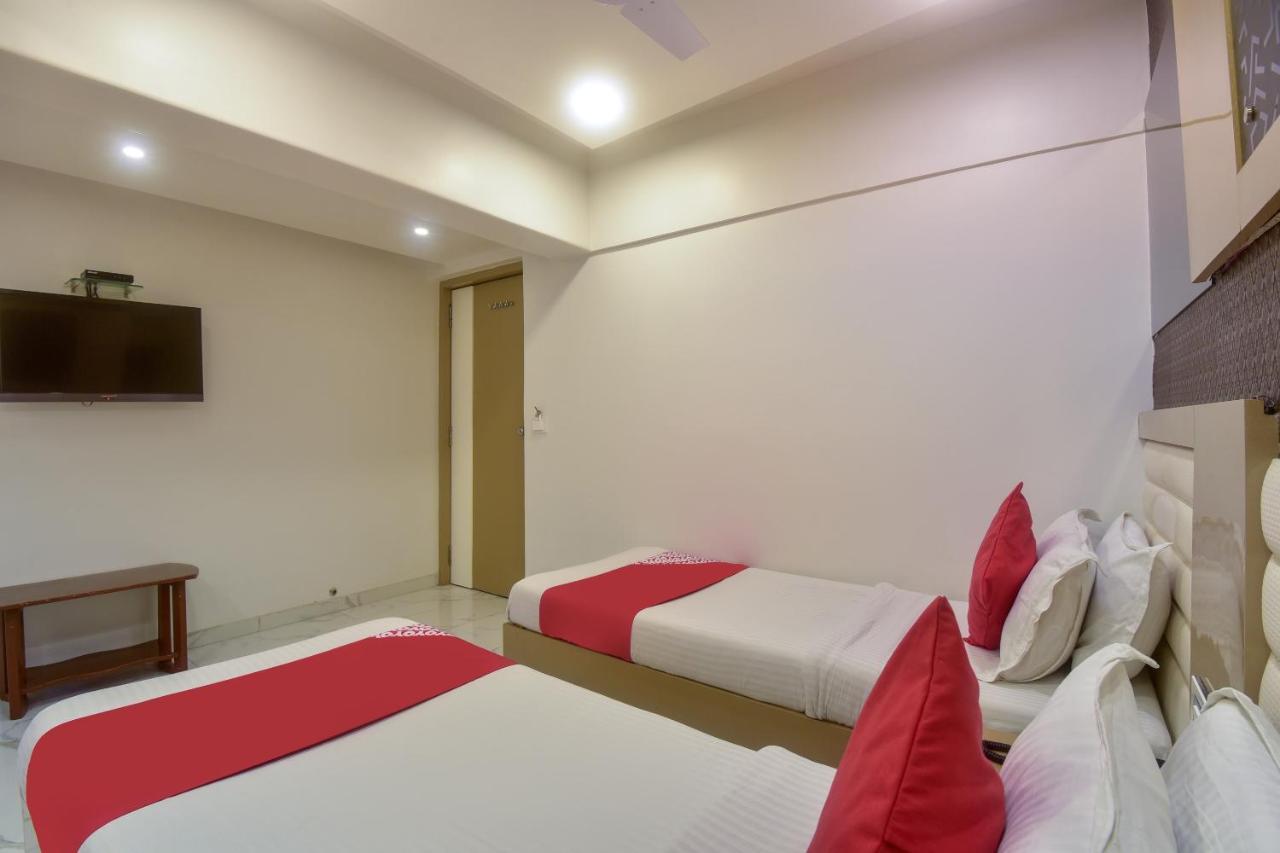 Hotel Oyo 28893 Gulf 3*