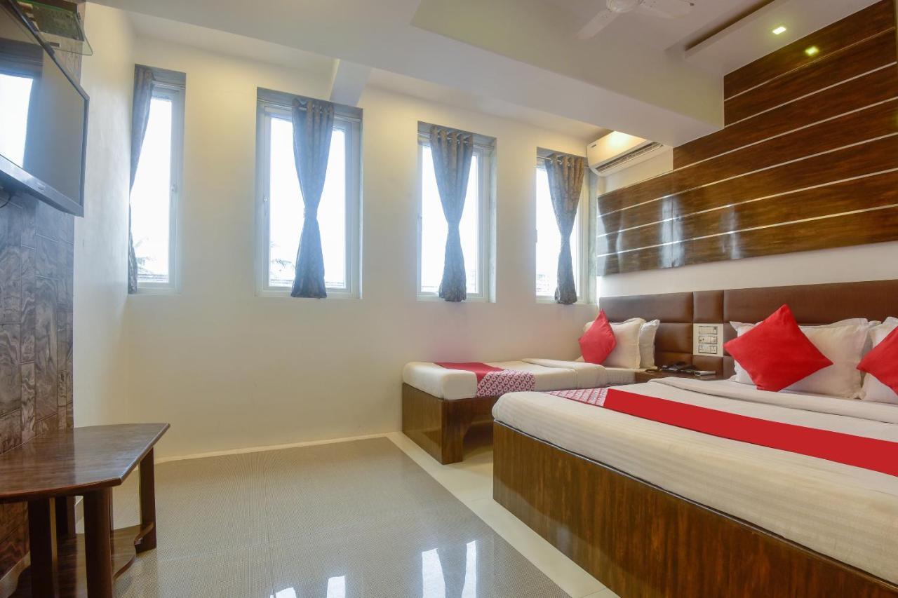 Oyo 28893 Gulf Hotel 3*