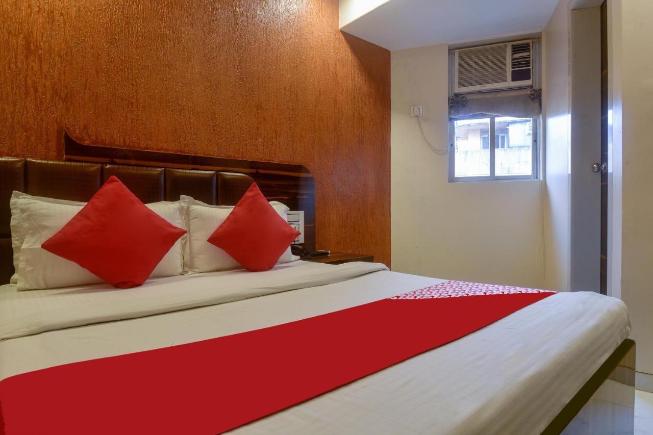 Oyo 28893 Gulf Hotel 3*