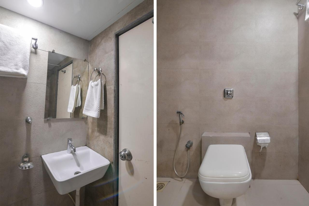 Palace Residency Near Lokmanya Tilak Terminus Hotel Mumbai