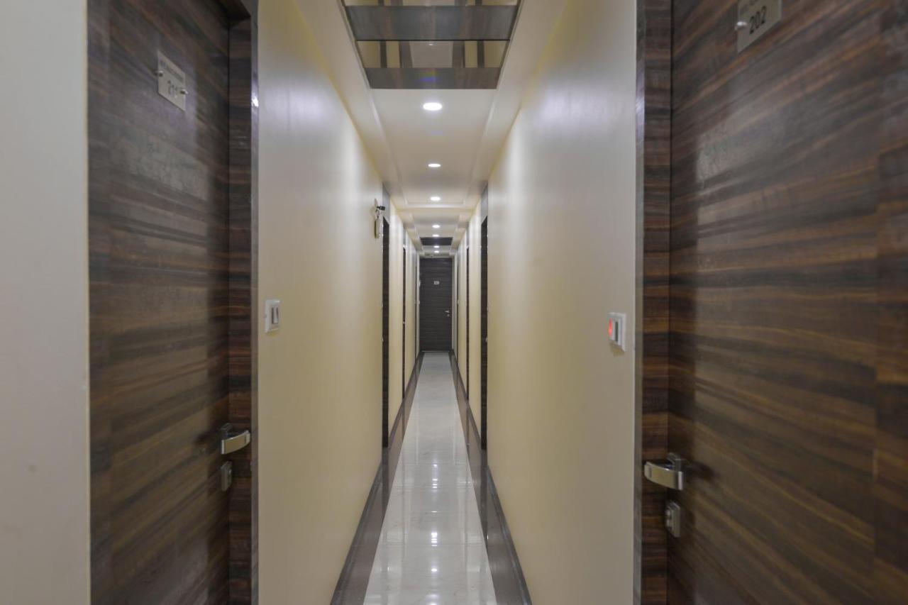 Palace Residency Near Lokmanya Tilak Terminus Hotel Mumbai