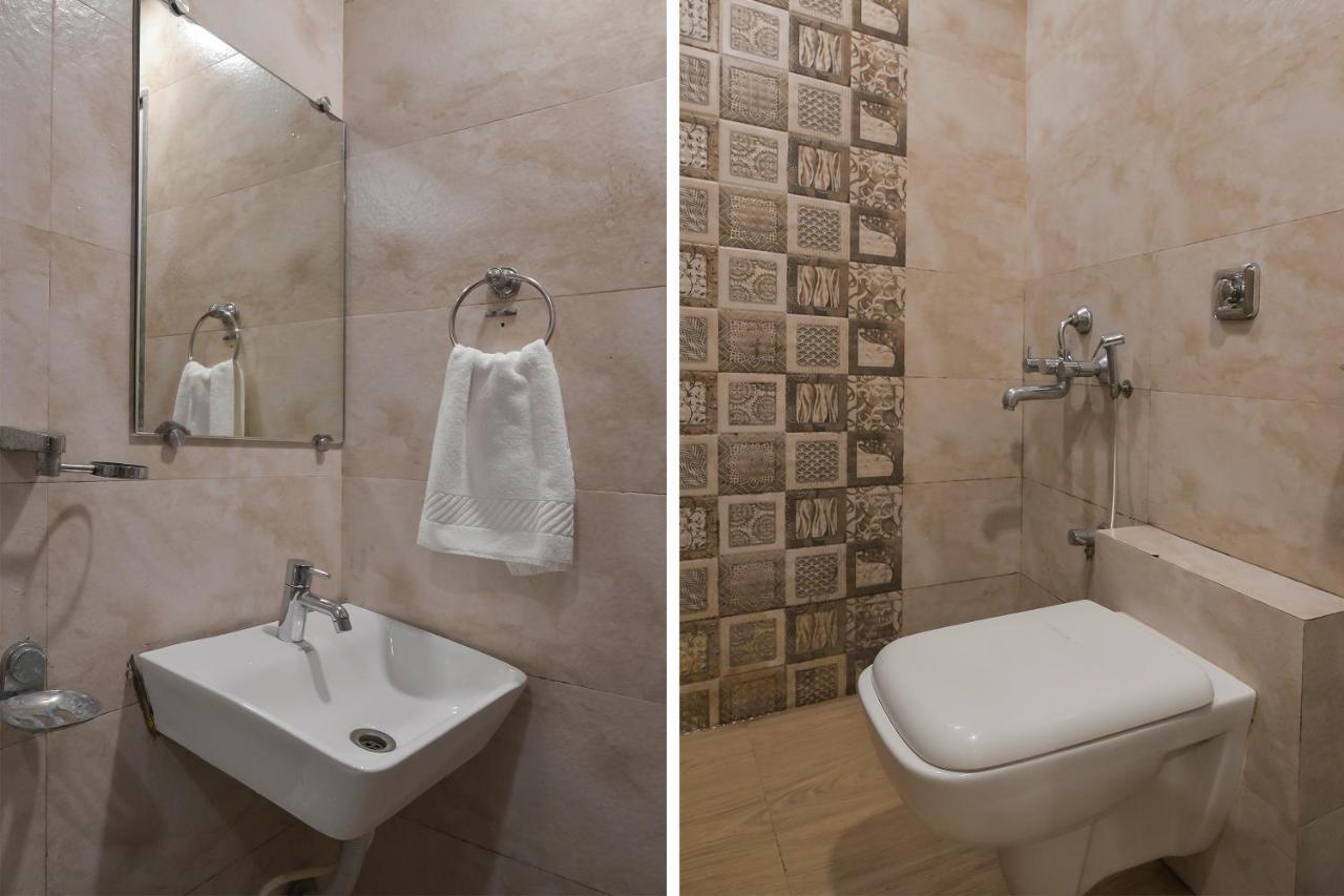 Palace Residency Near Lokmanya Tilak Terminus Hotel 2*